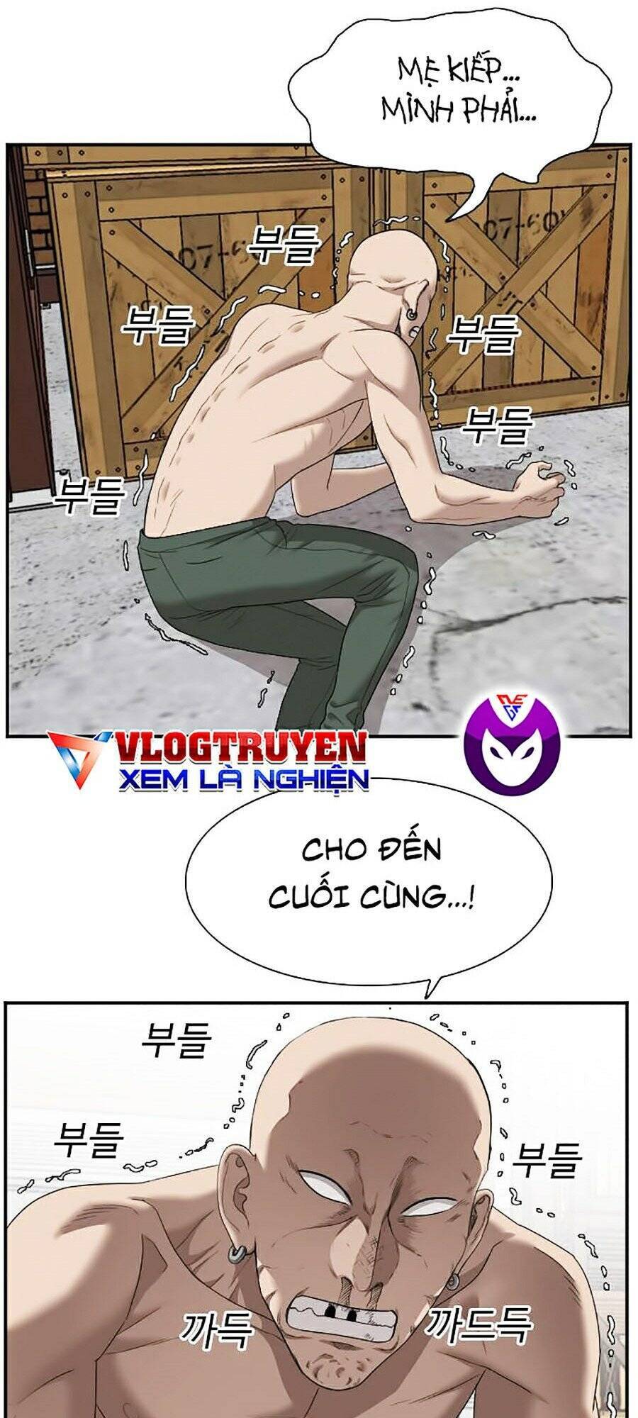 Người Xấu Chapter 35 - Trang 2