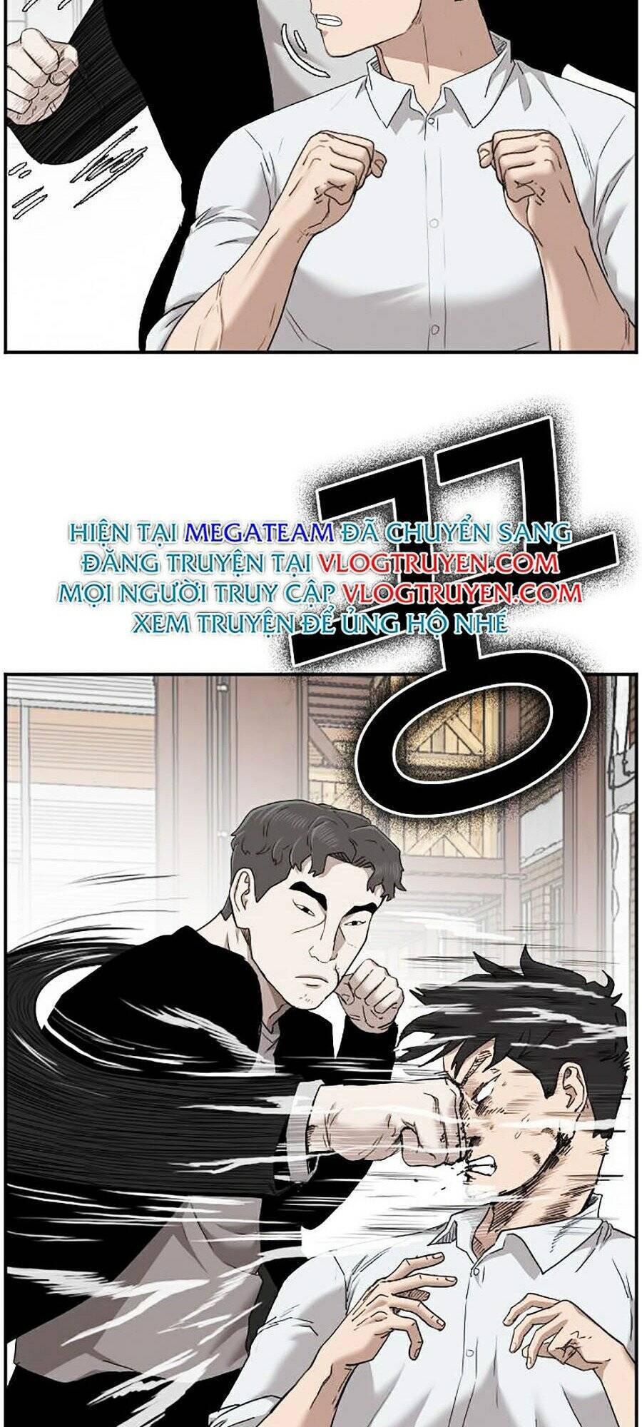 Người Xấu Chapter 35 - Trang 2