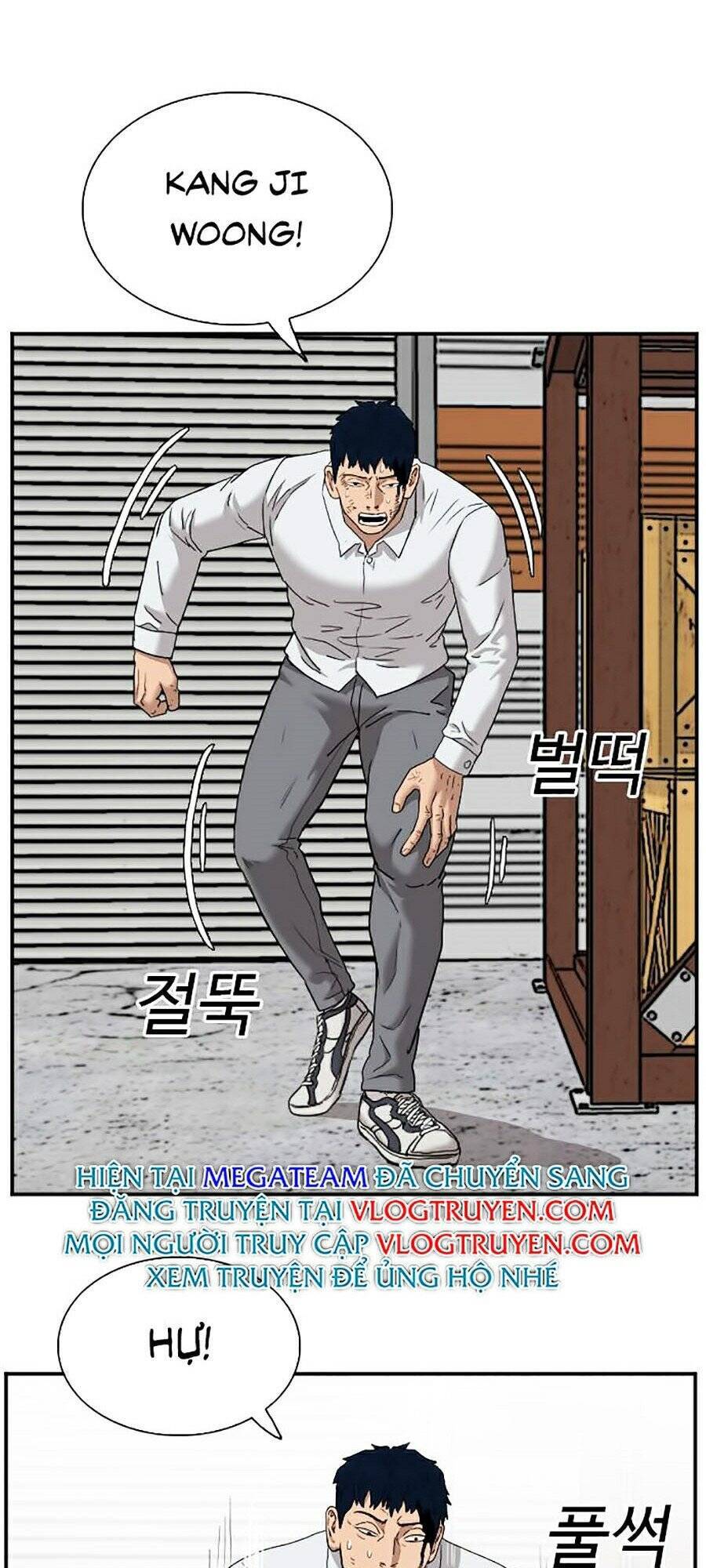 Người Xấu Chapter 35 - Trang 2