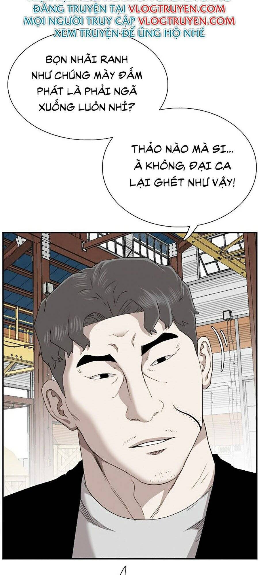 Người Xấu Chapter 35 - Trang 2