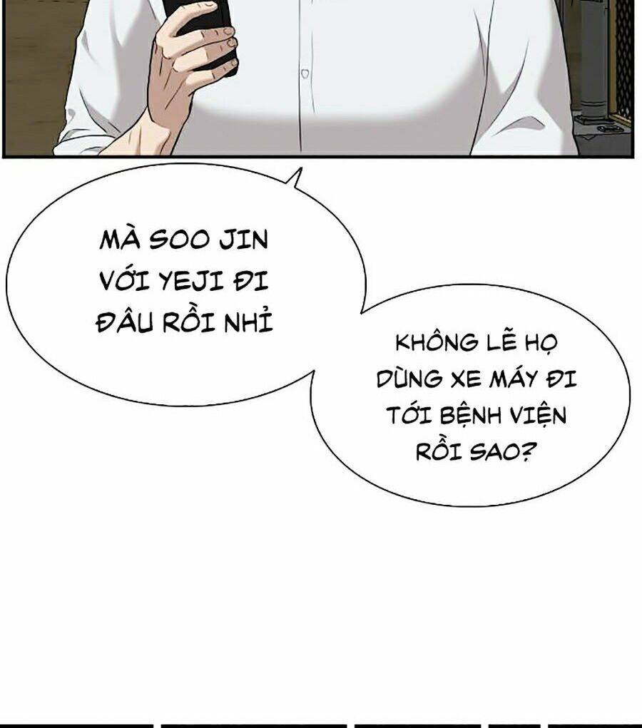 Người Xấu Chapter 36 - Trang 2