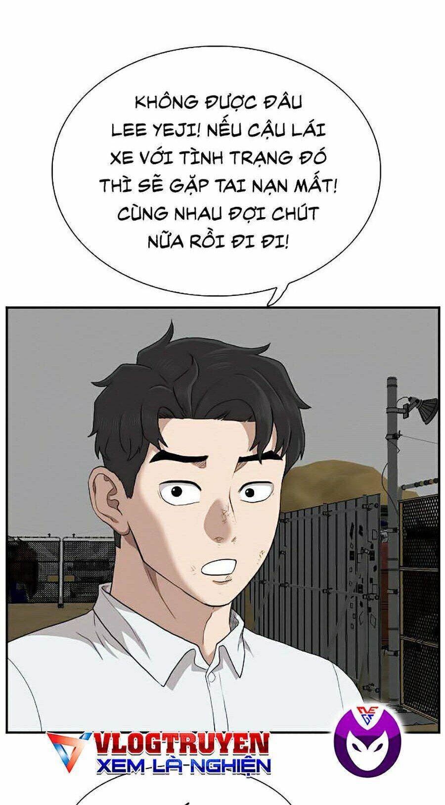 Người Xấu Chapter 36 - Trang 2