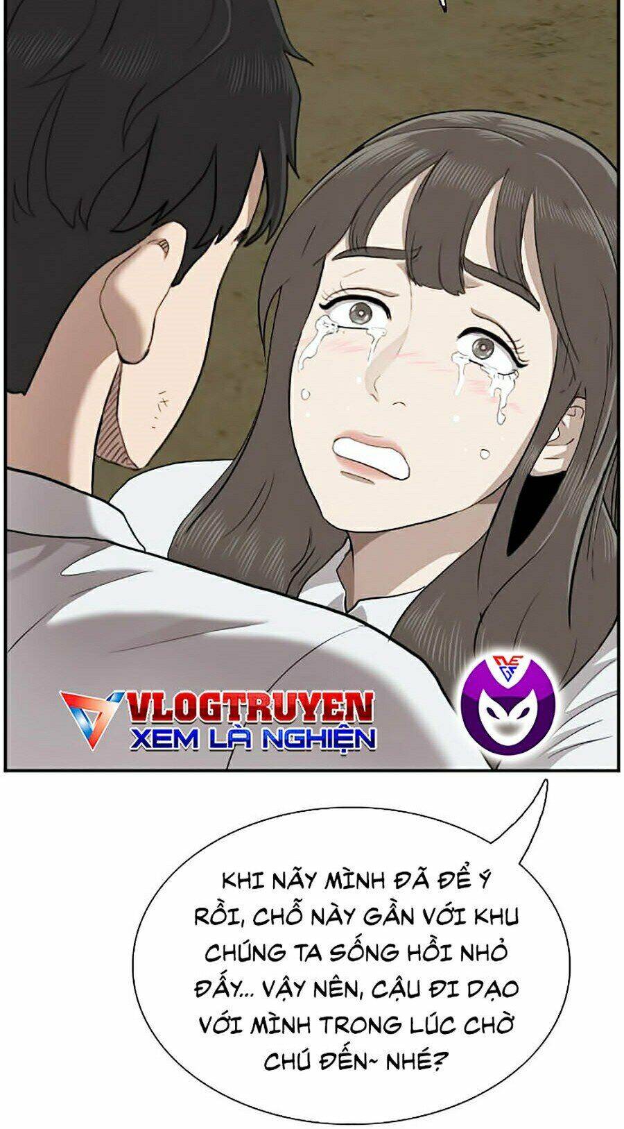 Người Xấu Chapter 36 - Trang 2