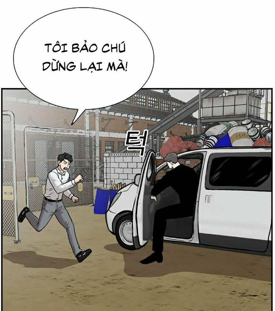 Người Xấu Chapter 36 - Trang 2