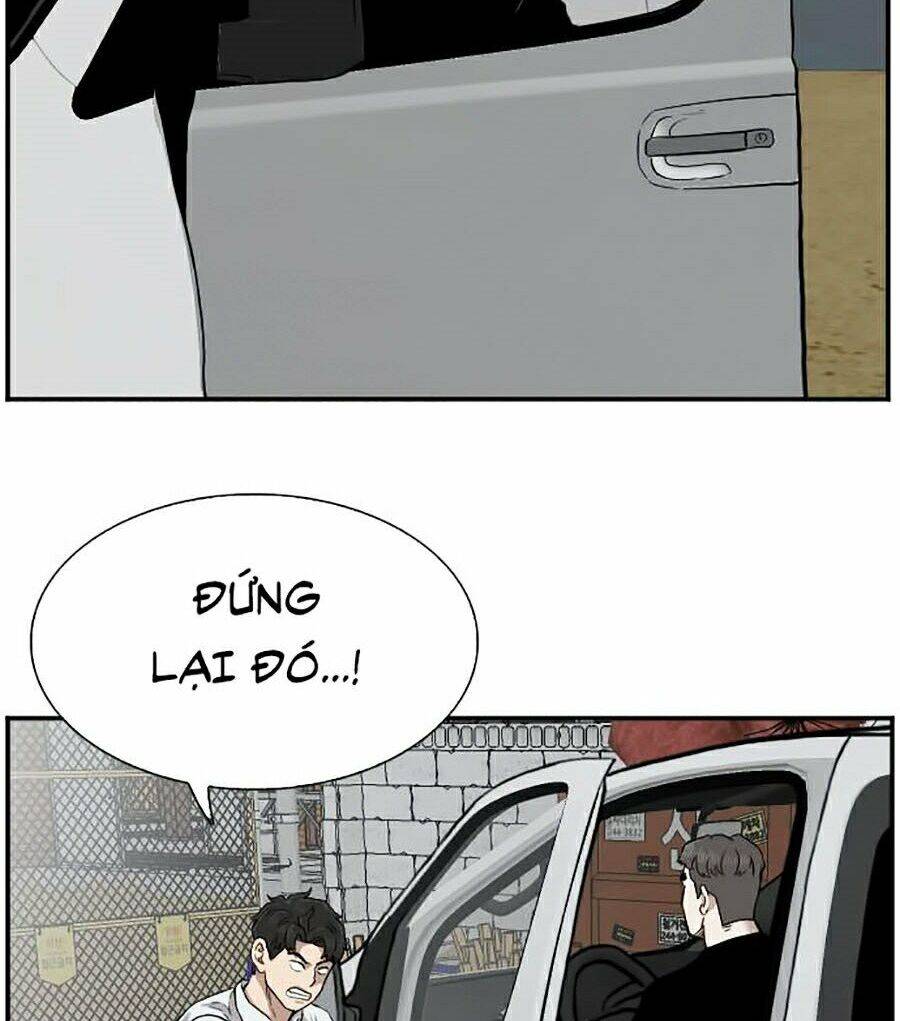 Người Xấu Chapter 36 - Trang 2