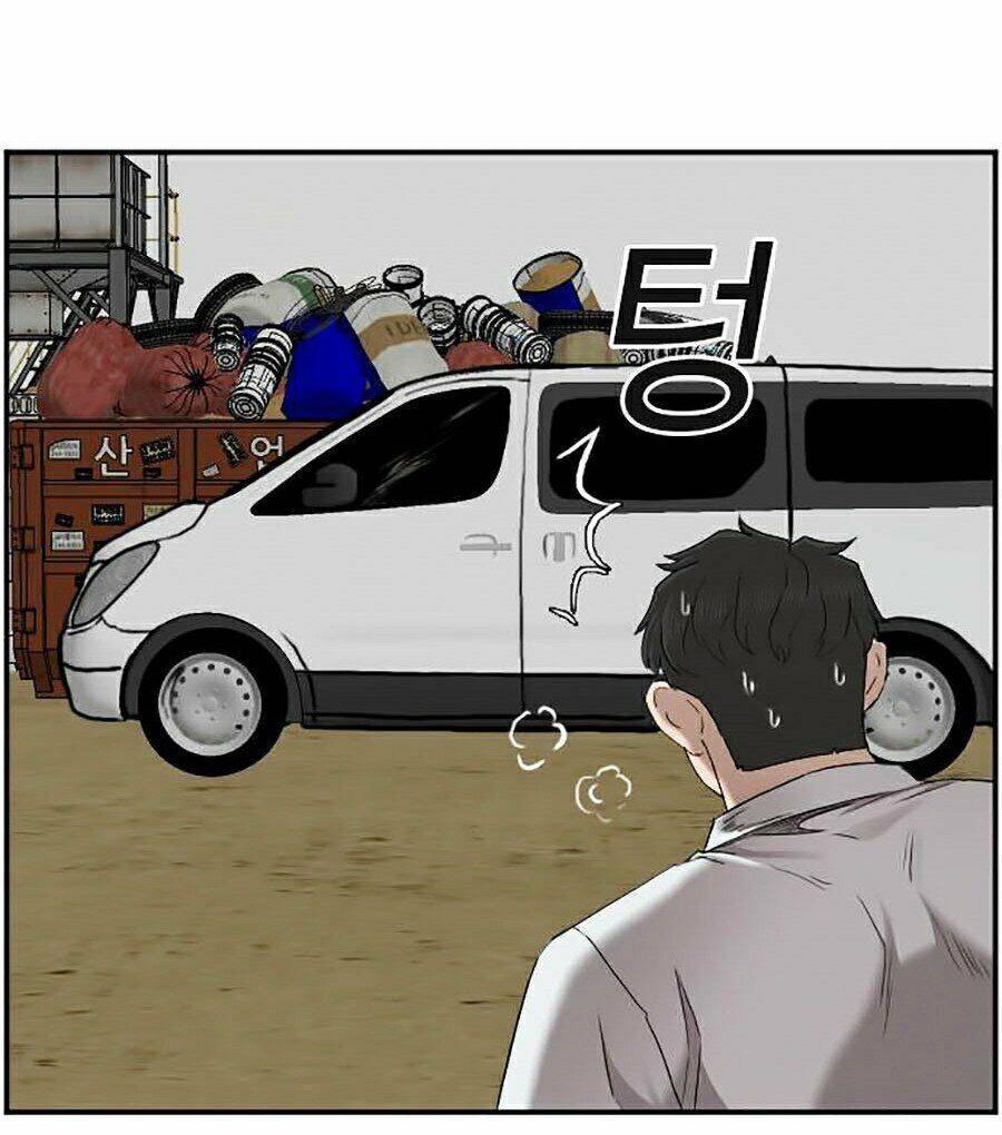 Người Xấu Chapter 36 - Trang 2