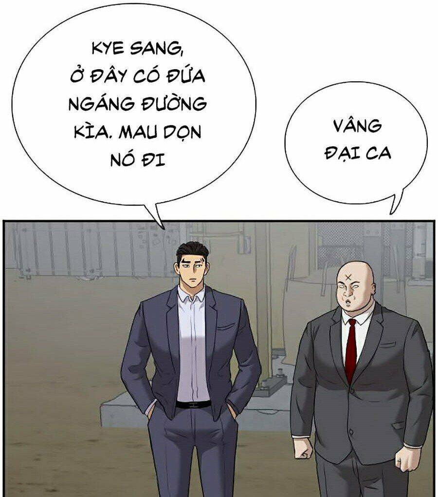 Người Xấu Chapter 36 - Trang 2