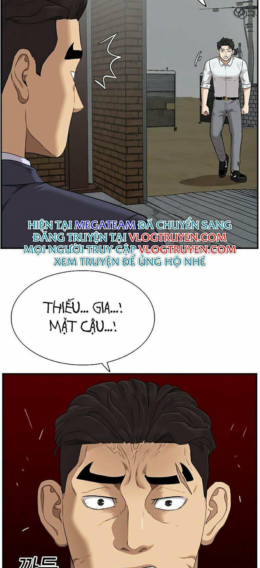 Người Xấu Chapter 36 - Trang 2