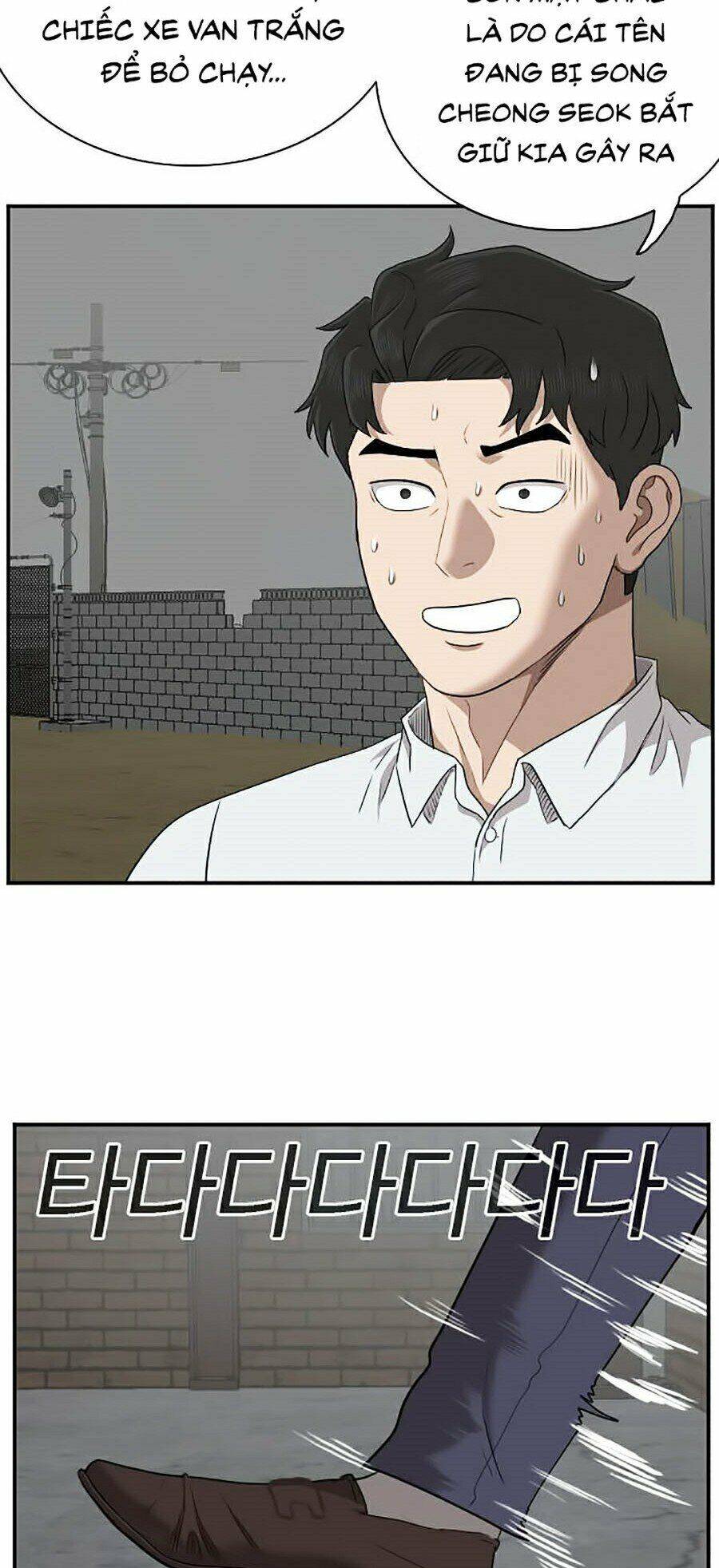 Người Xấu Chapter 36 - Trang 2