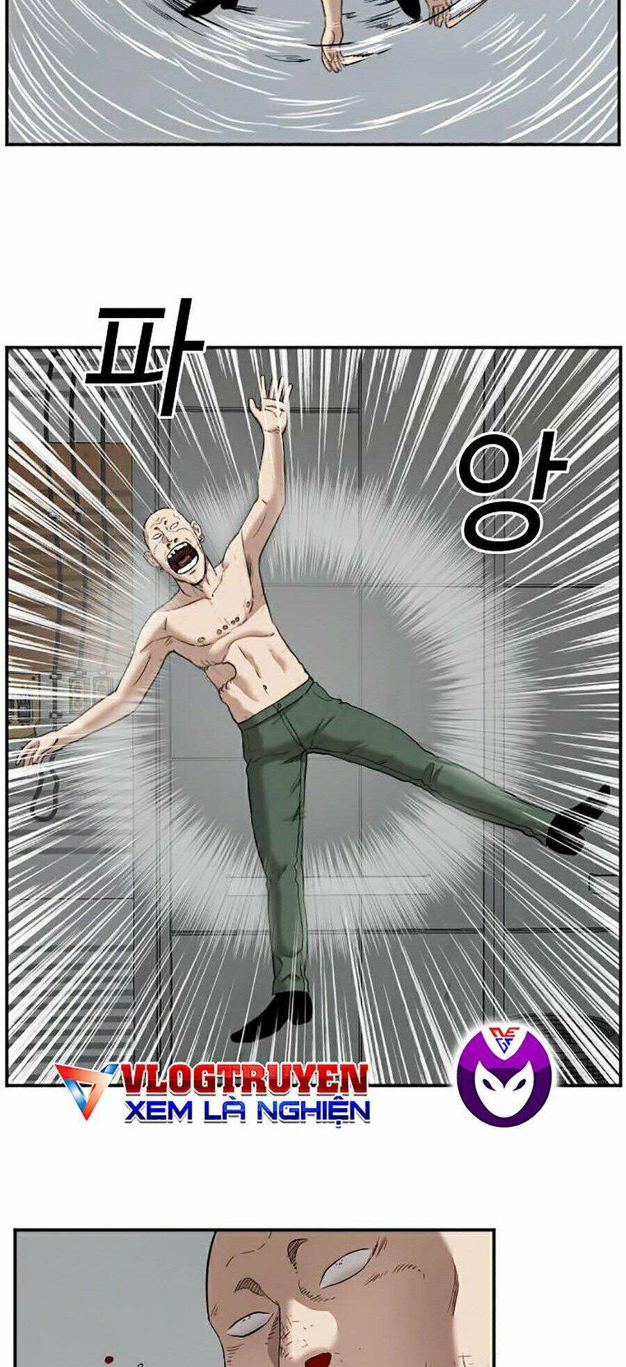 Người Xấu Chapter 36 - Trang 2