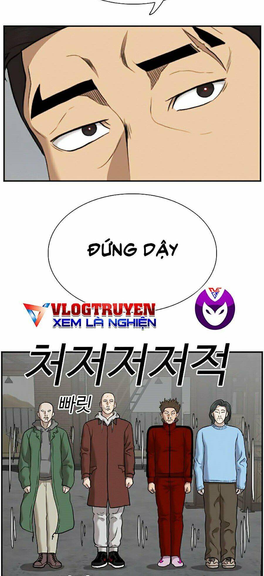 Người Xấu Chapter 36 - Trang 2