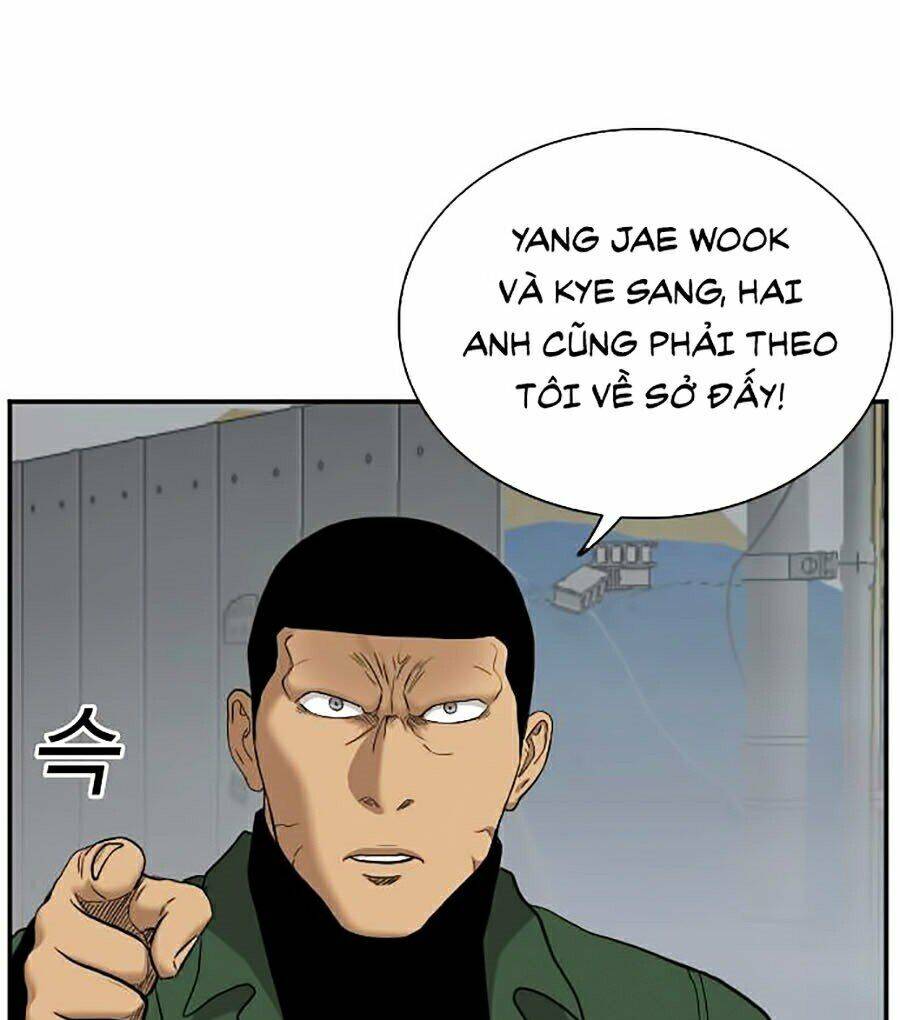 Người Xấu Chapter 36 - Trang 2