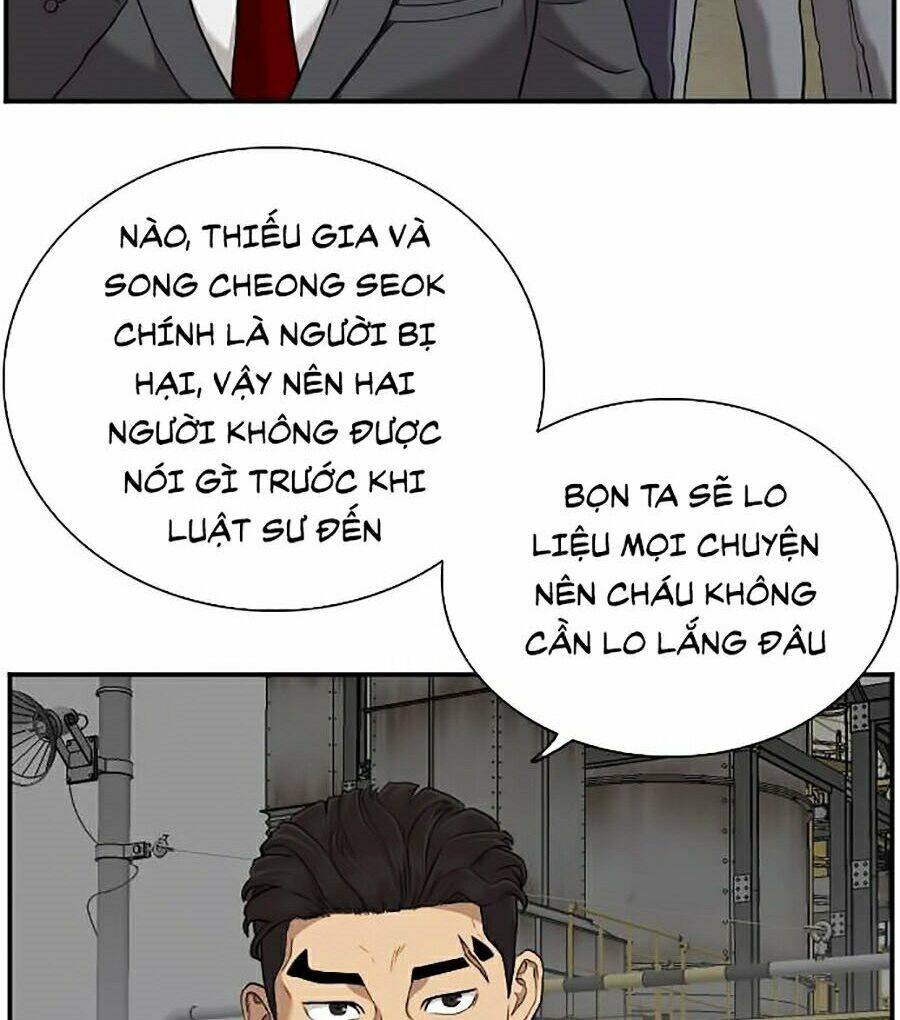 Người Xấu Chapter 36 - Trang 2
