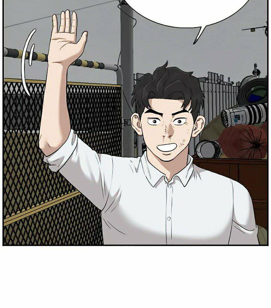 Người Xấu Chapter 36 - Trang 2