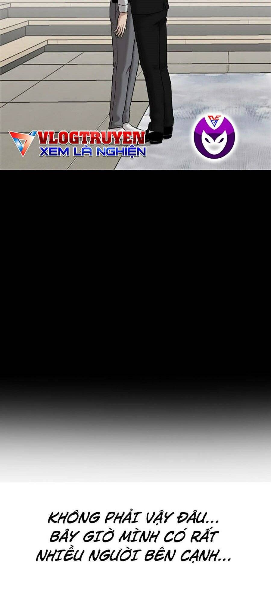 Người Xấu Chapter 37 - Trang 2