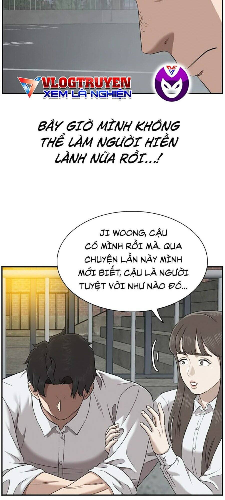 Người Xấu Chapter 37 - Trang 2