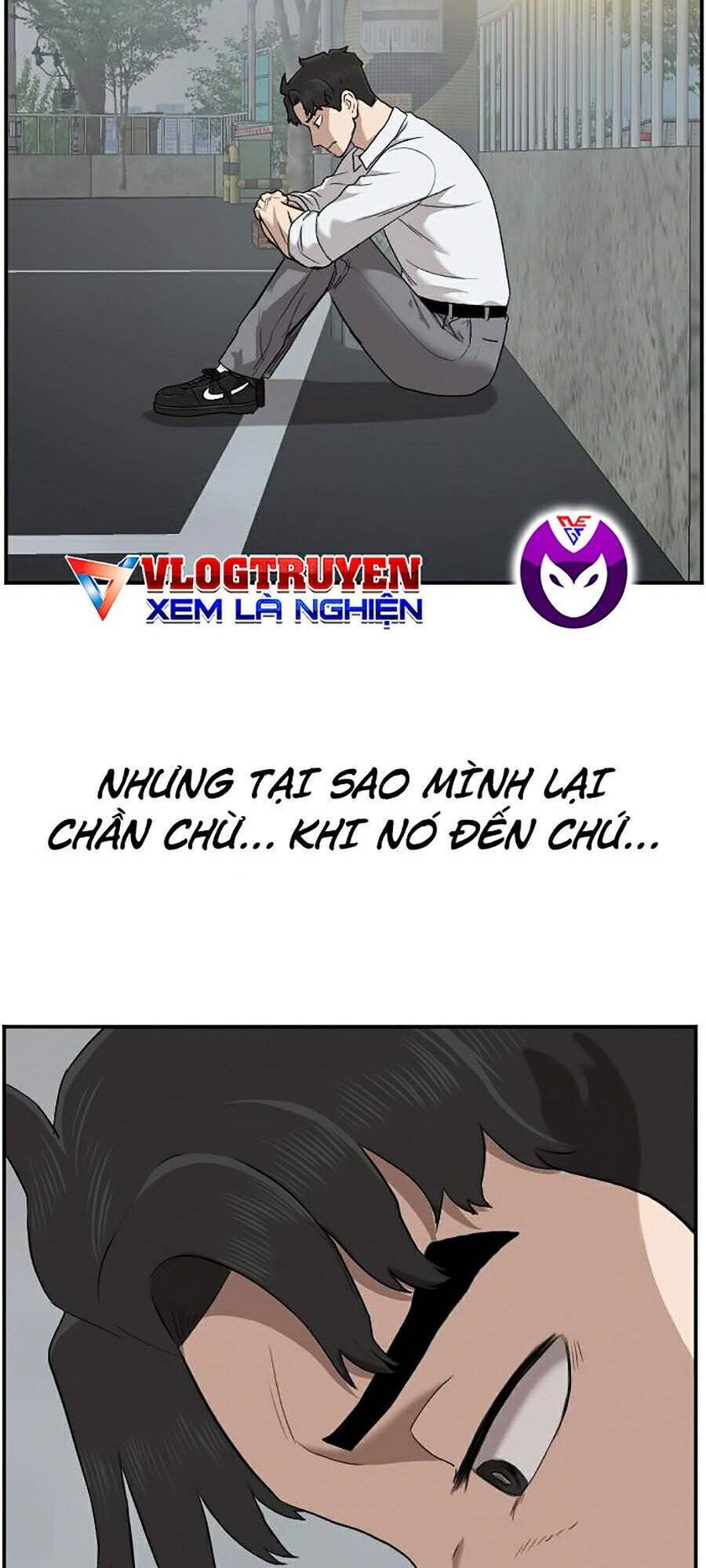 Người Xấu Chapter 37 - Trang 2