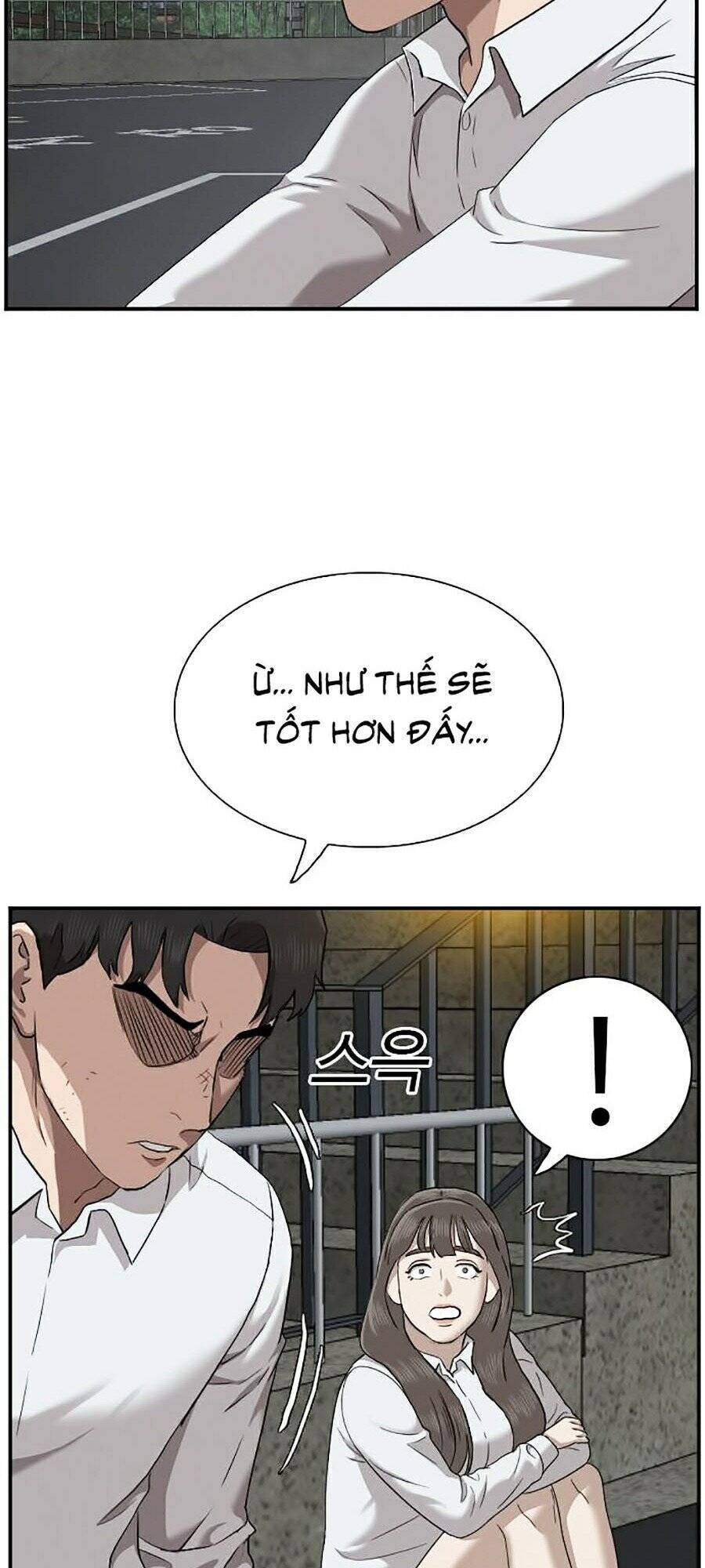Người Xấu Chapter 37 - Trang 2