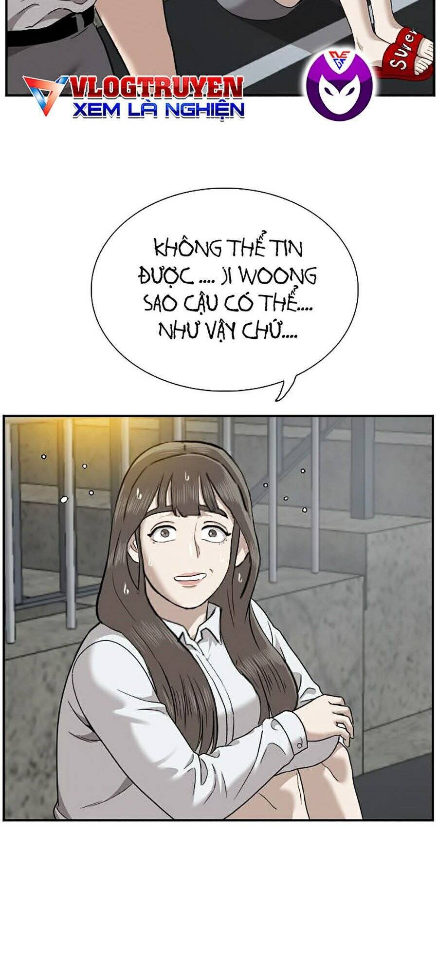 Người Xấu Chapter 37 - Trang 2