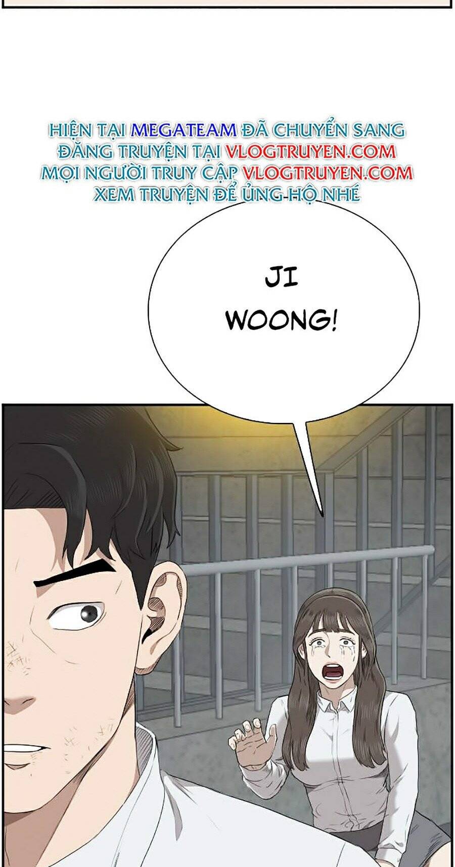 Người Xấu Chapter 37 - Trang 2