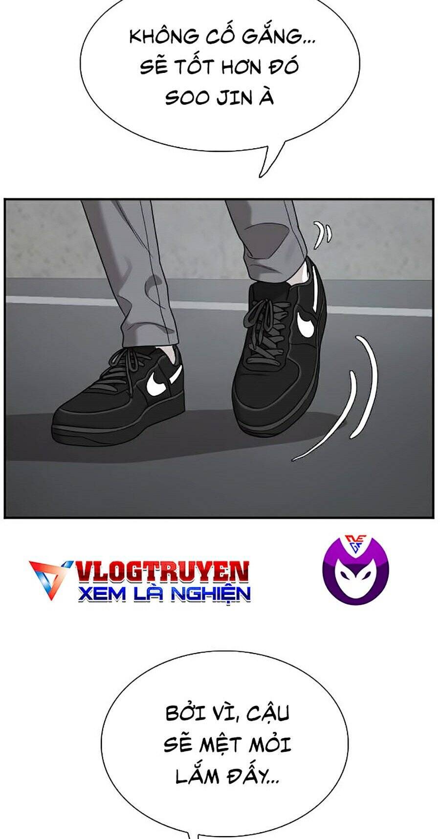 Người Xấu Chapter 37 - Trang 2