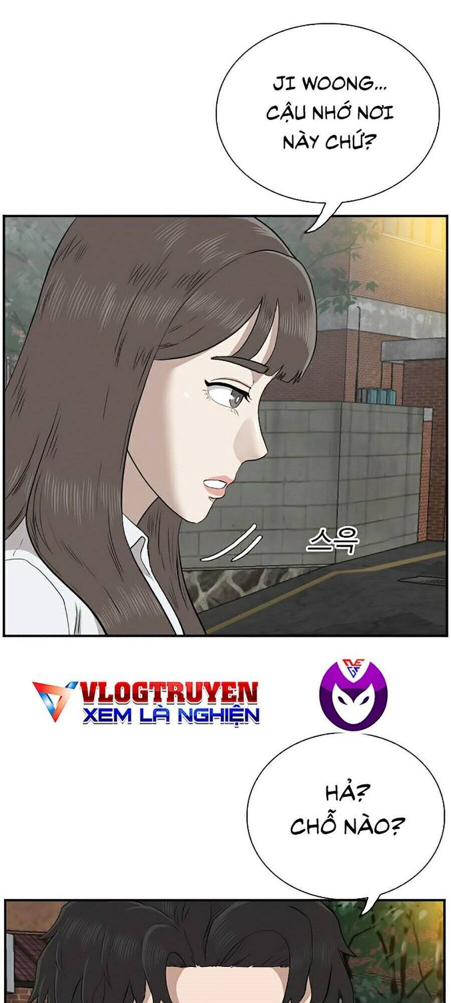 Người Xấu Chapter 37 - Trang 2