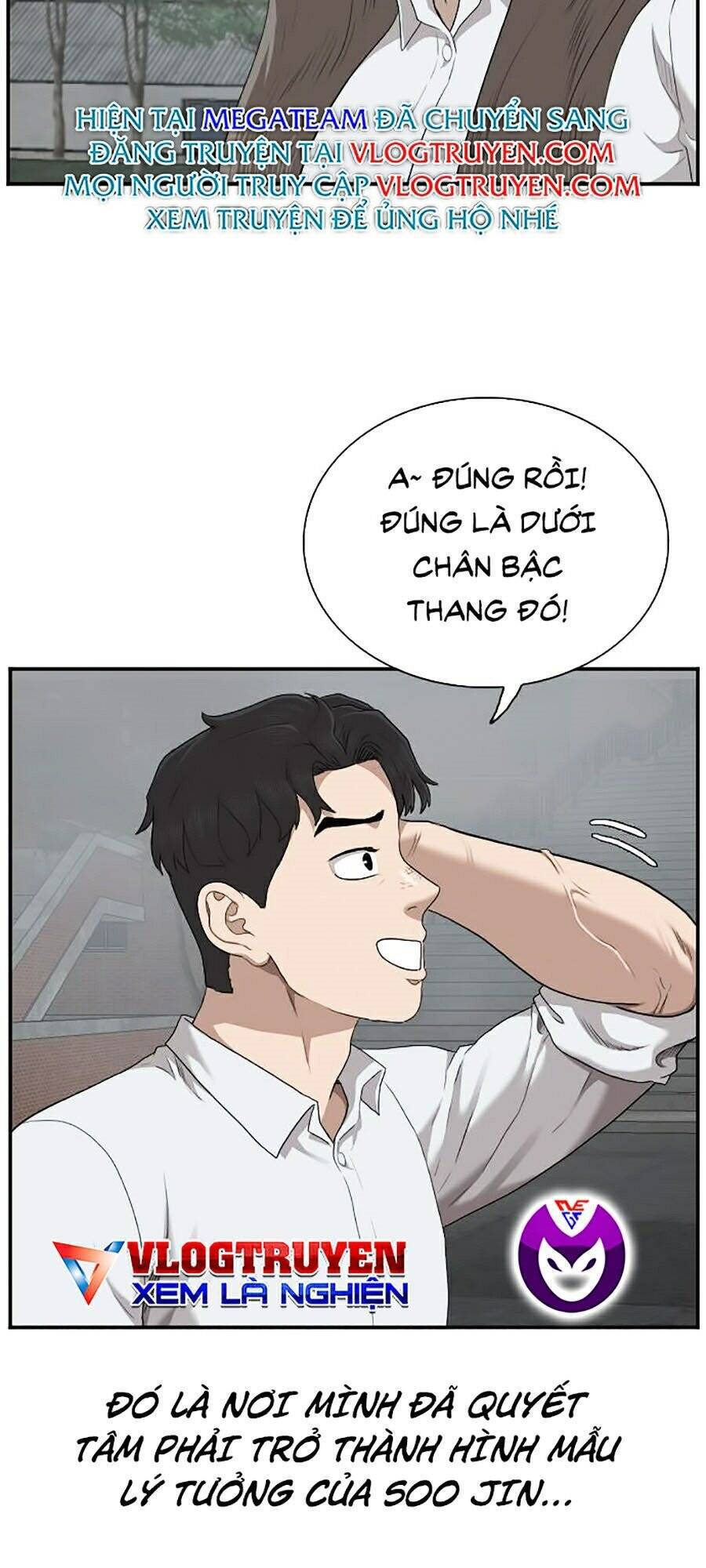 Người Xấu Chapter 37 - Trang 2