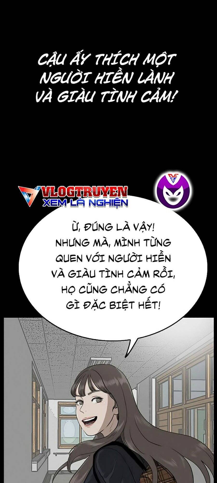 Người Xấu Chapter 37 - Trang 2