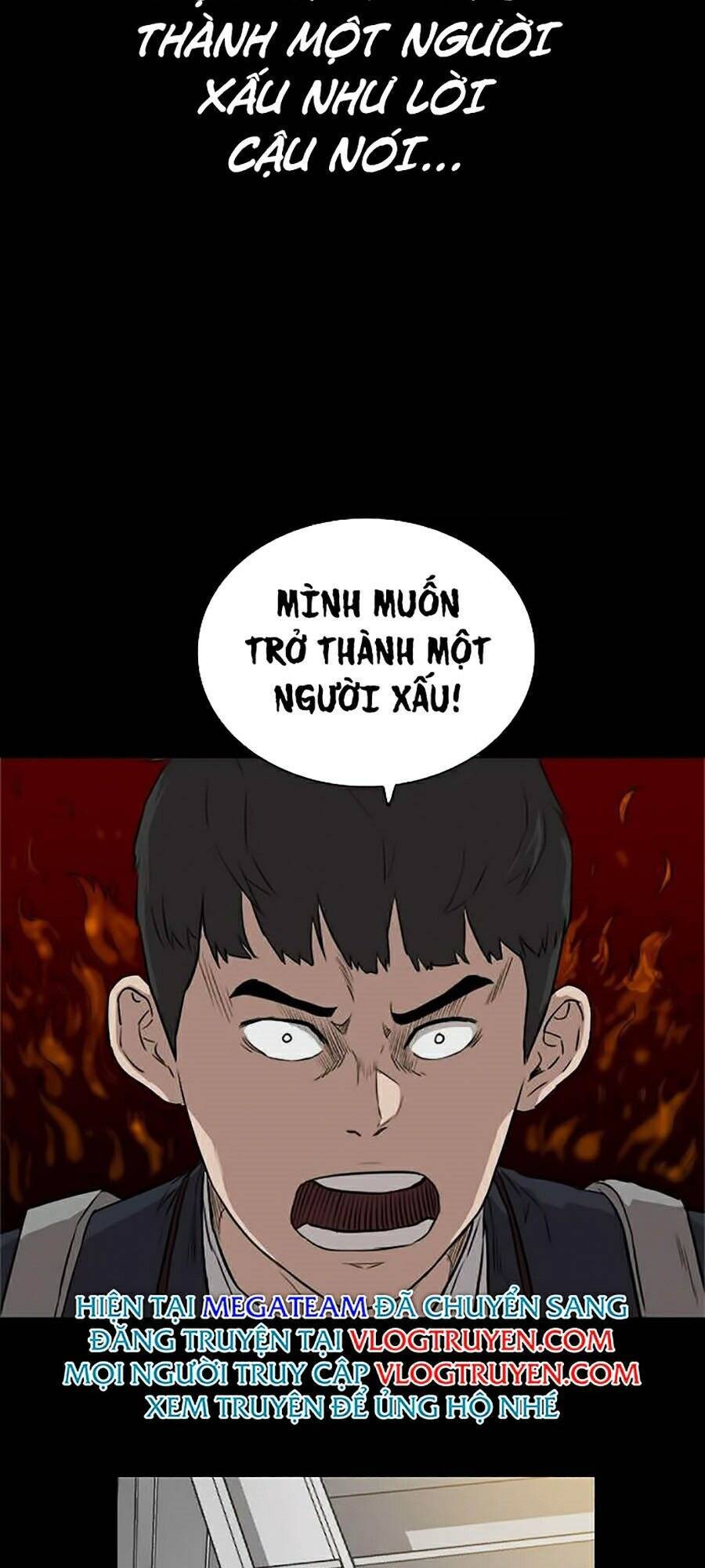 Người Xấu Chapter 37 - Trang 2