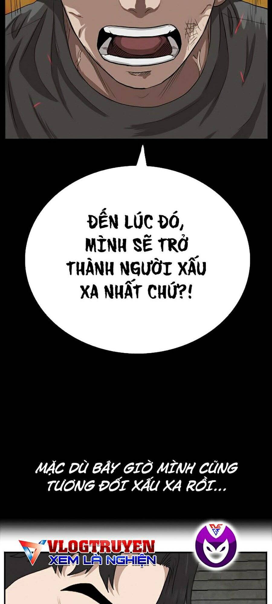 Người Xấu Chapter 37 - Trang 2