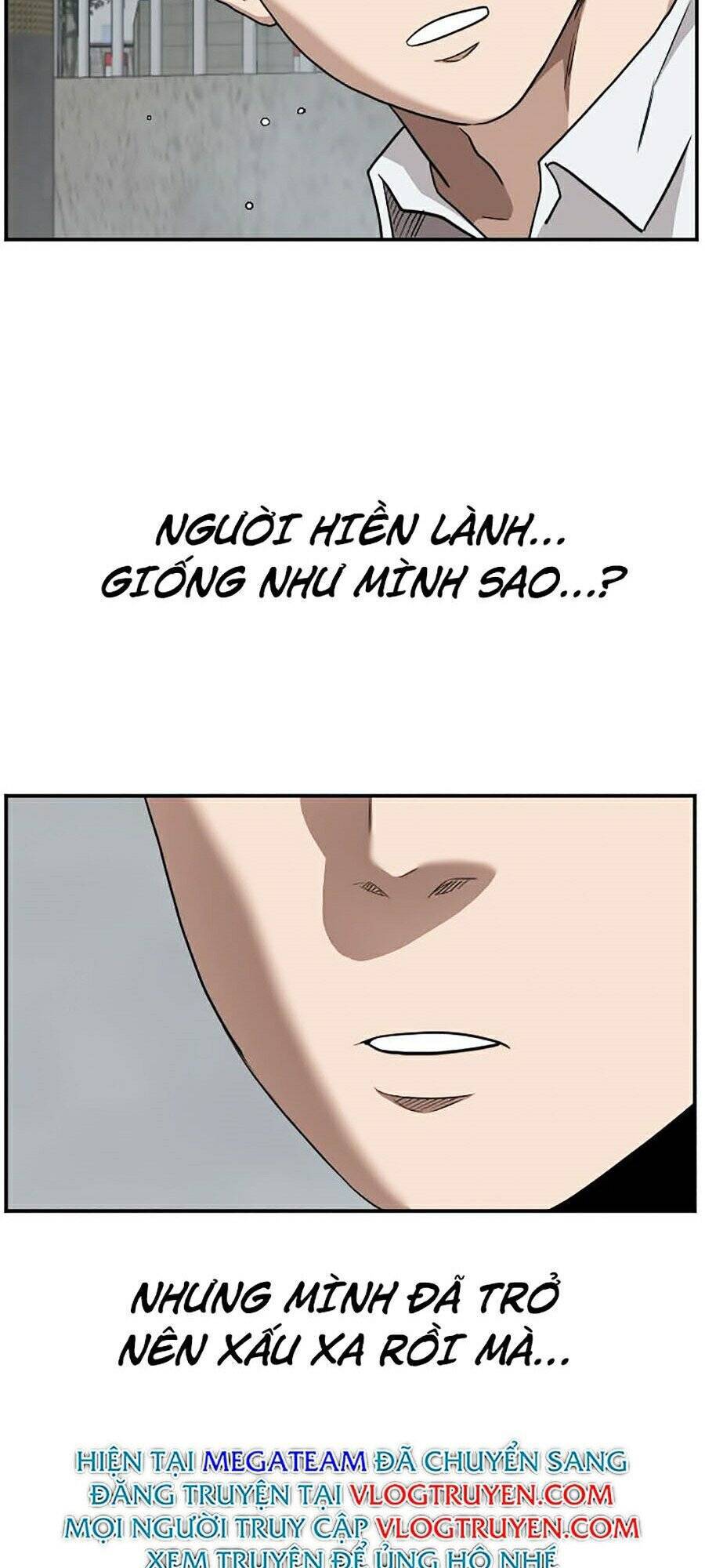 Người Xấu Chapter 37 - Trang 2