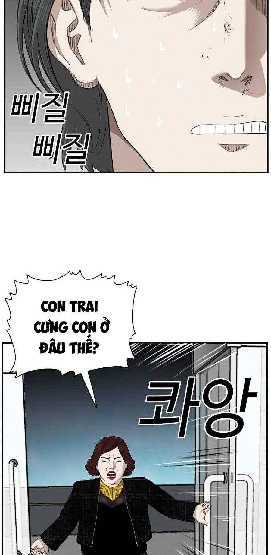 Người Xấu Chapter 39 - Trang 2