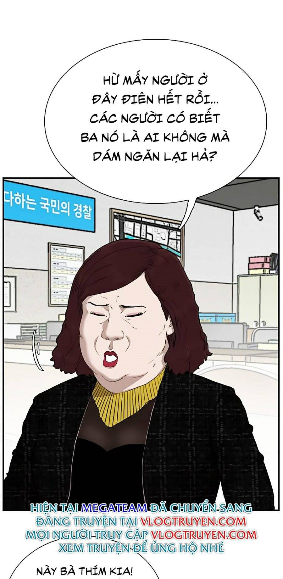 Người Xấu Chapter 39 - Trang 2