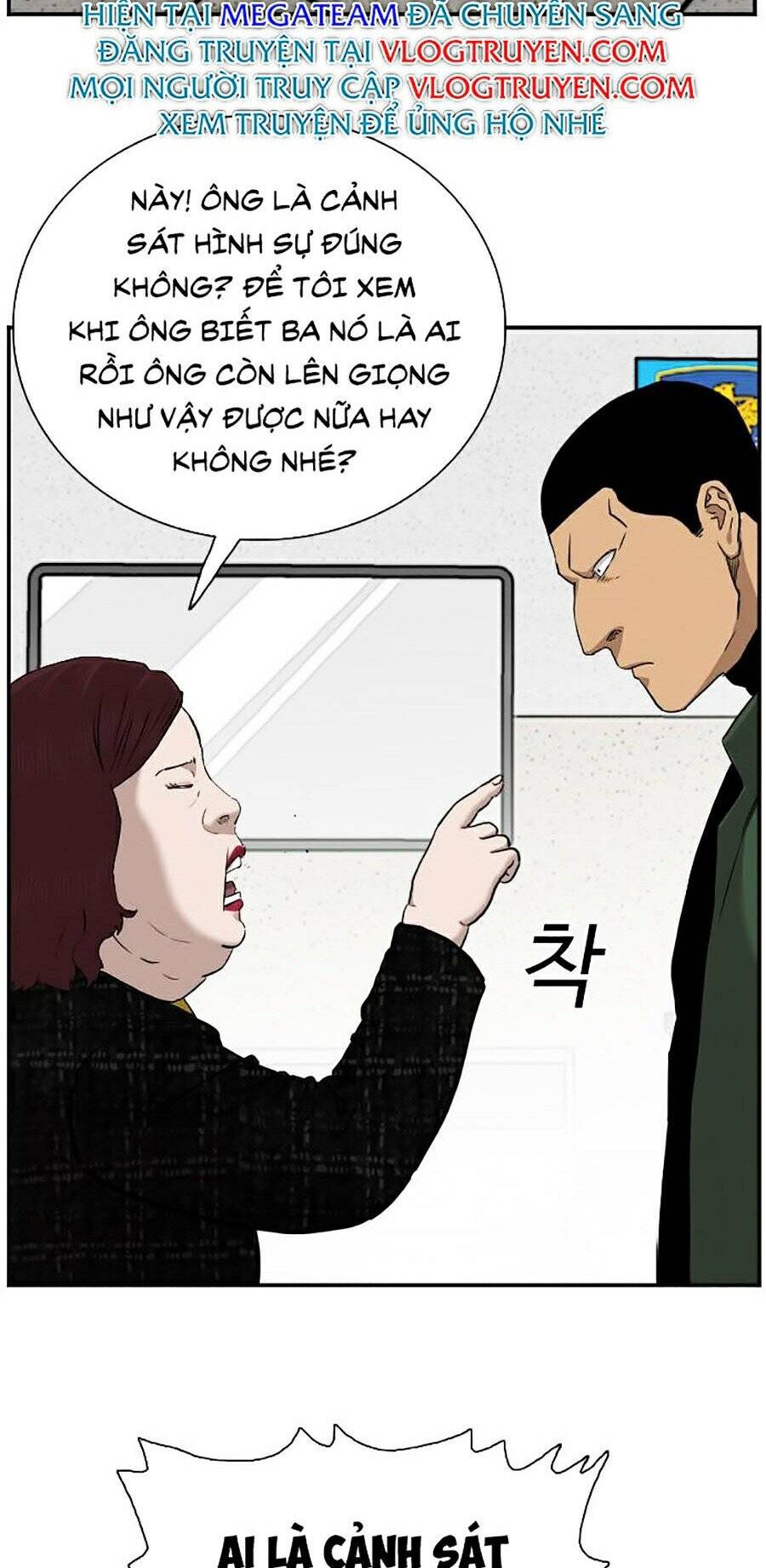 Người Xấu Chapter 39 - Trang 2