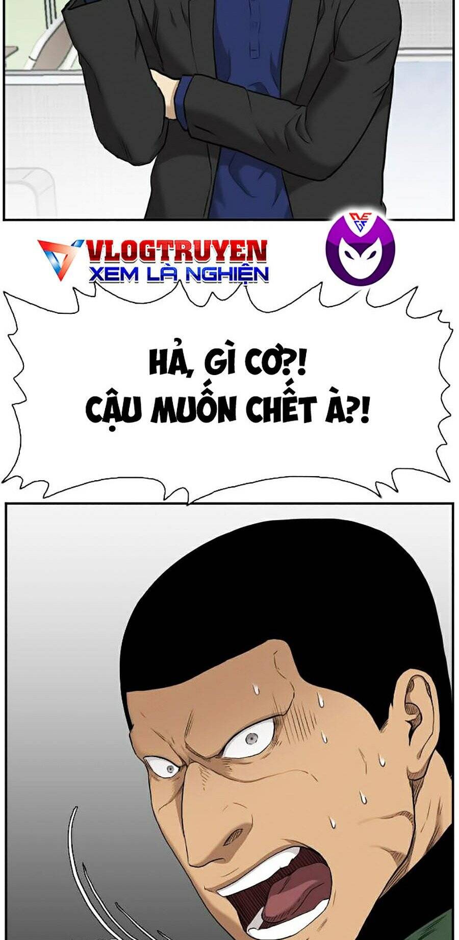 Người Xấu Chapter 39 - Trang 2