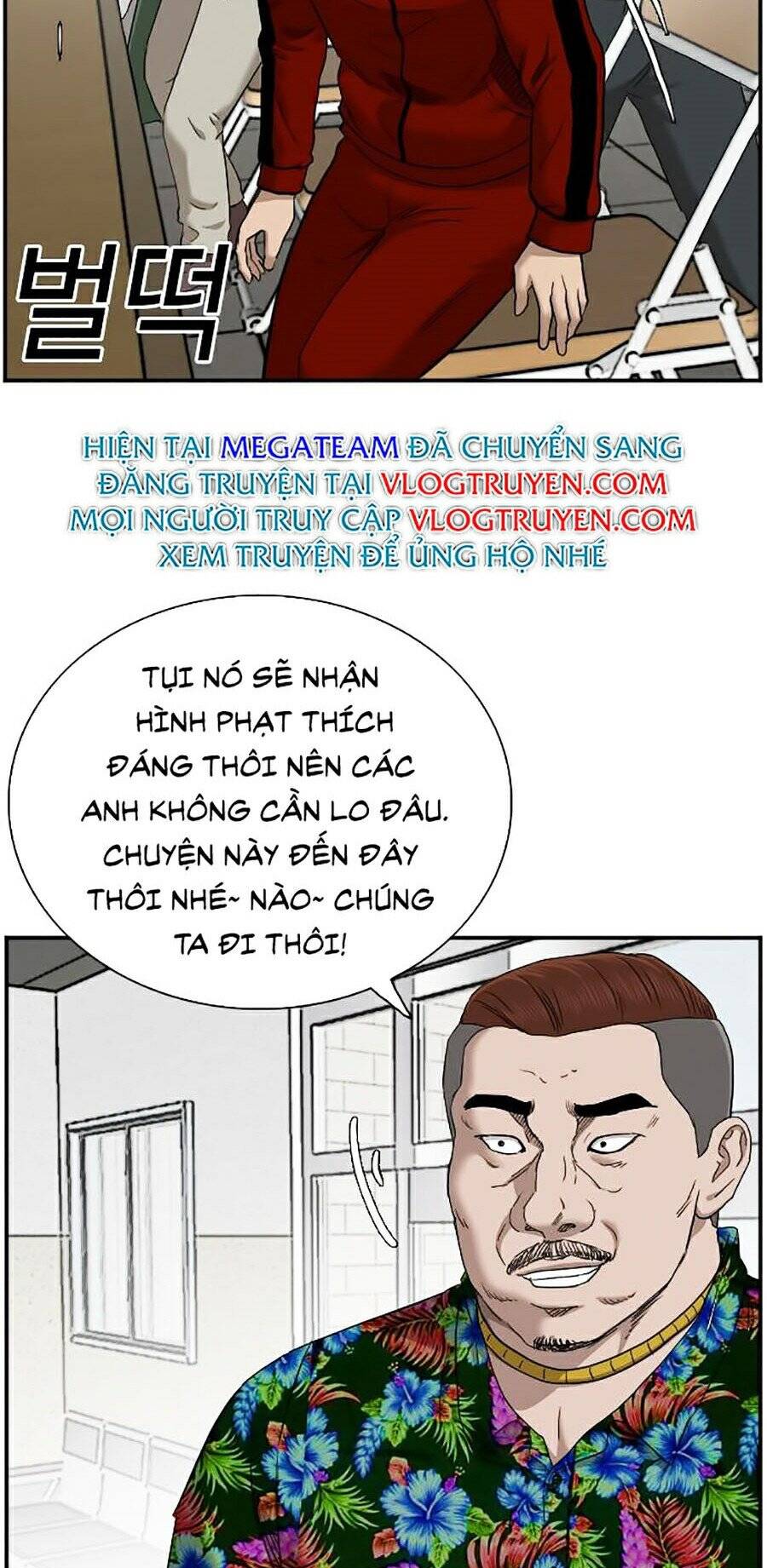 Người Xấu Chapter 39 - Trang 2