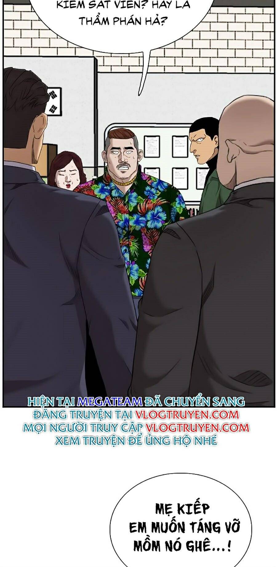 Người Xấu Chapter 39 - Trang 2