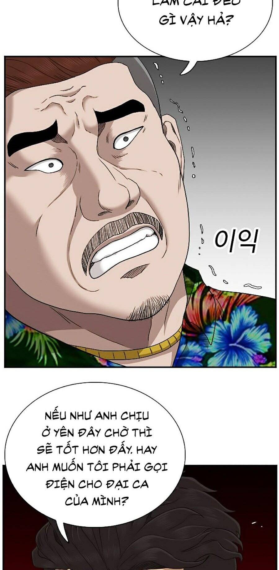 Người Xấu Chapter 39 - Trang 2