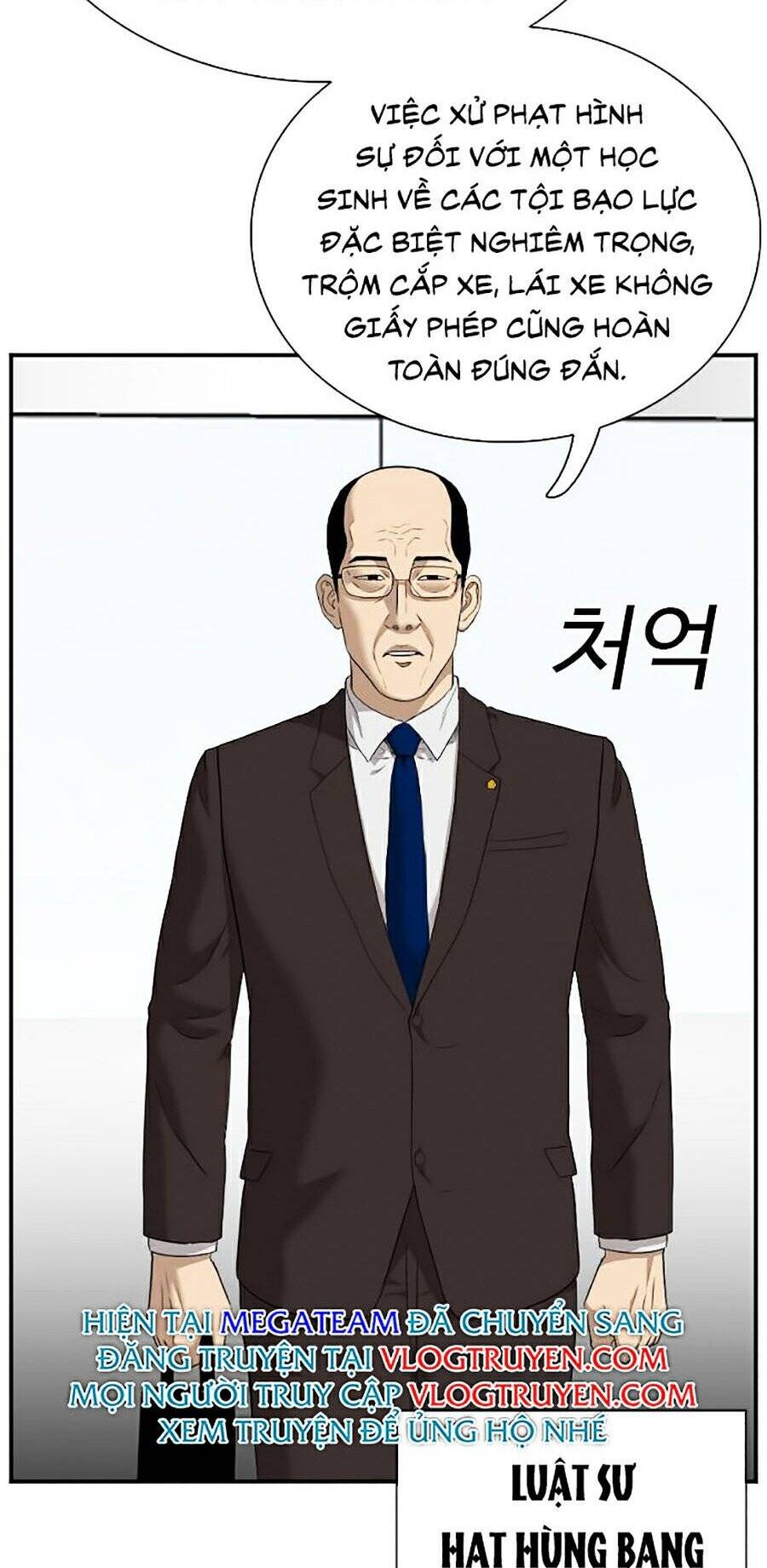 Người Xấu Chapter 39 - Trang 2