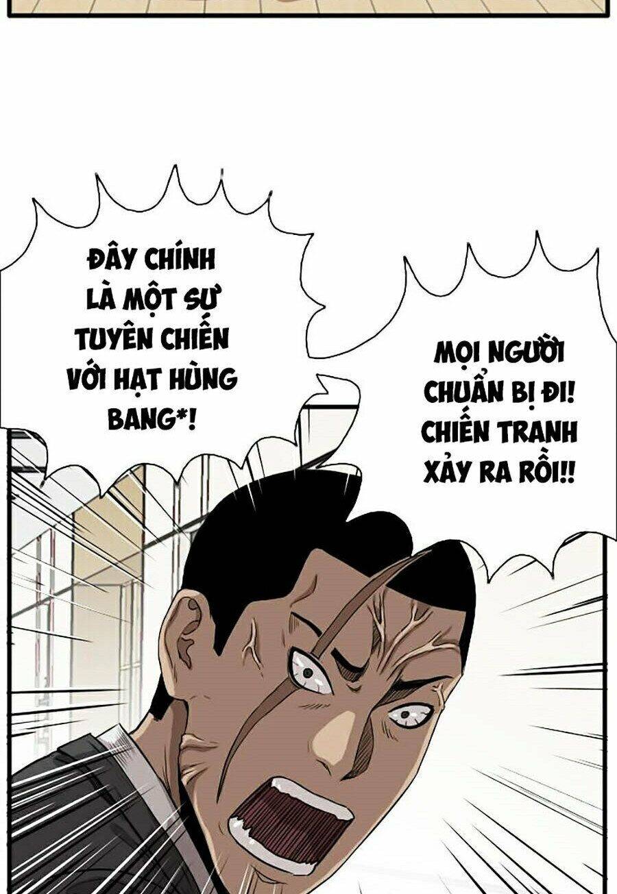 Người Xấu Chapter 4 - Trang 2