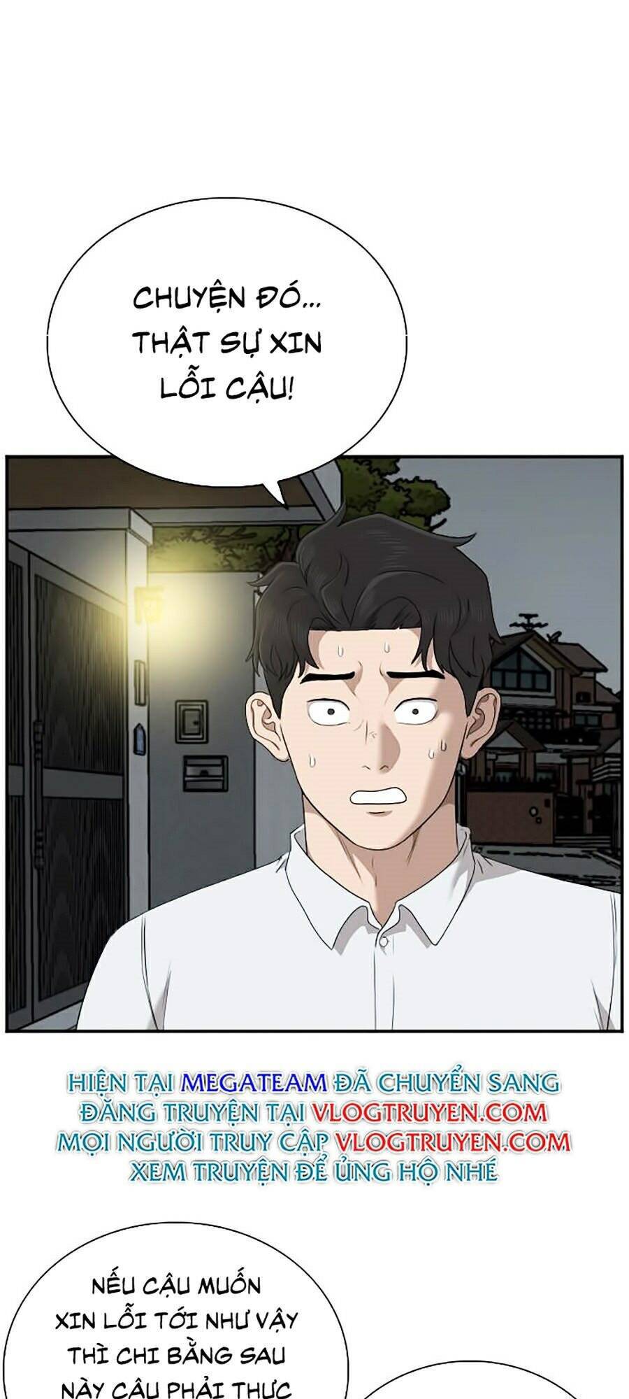 Người Xấu Chapter 40 - Trang 2