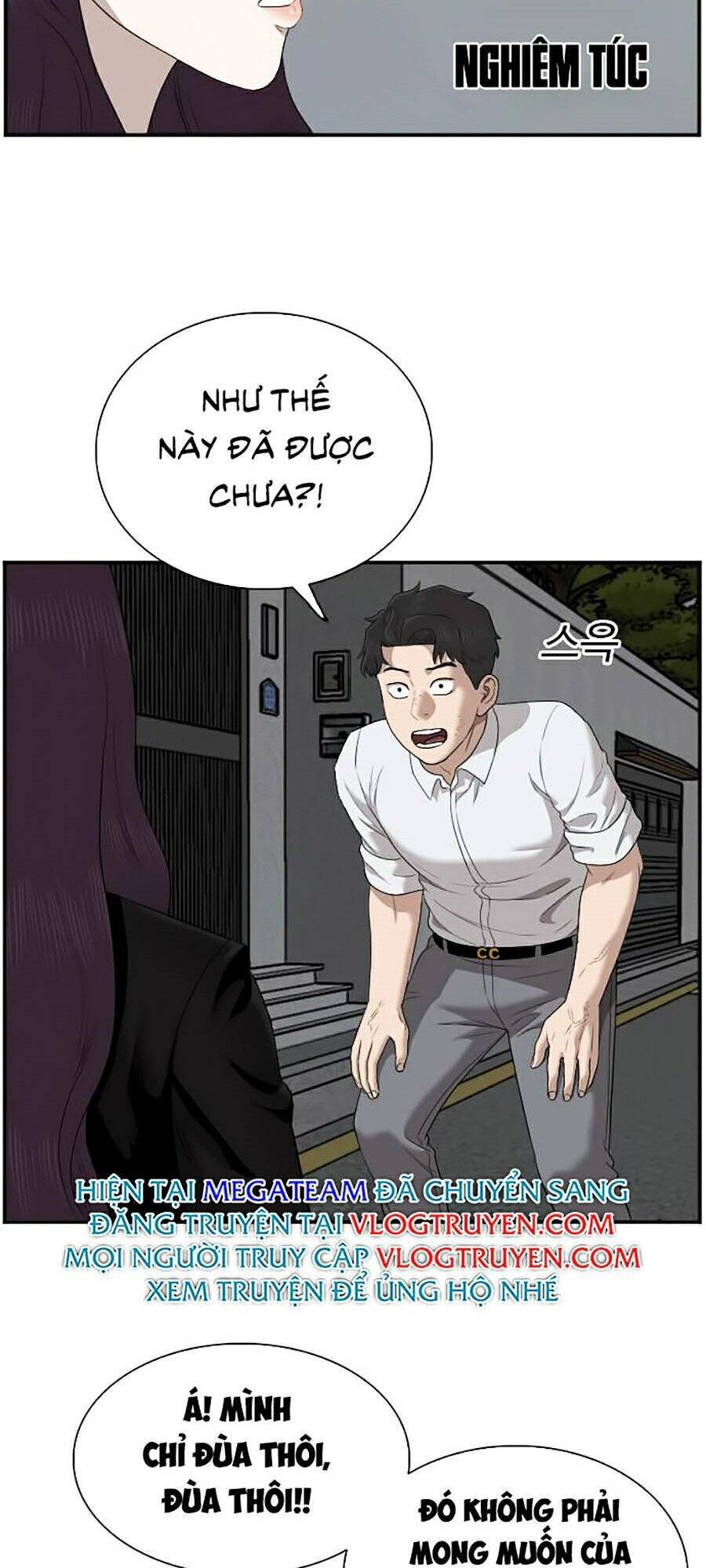 Người Xấu Chapter 40 - Trang 2