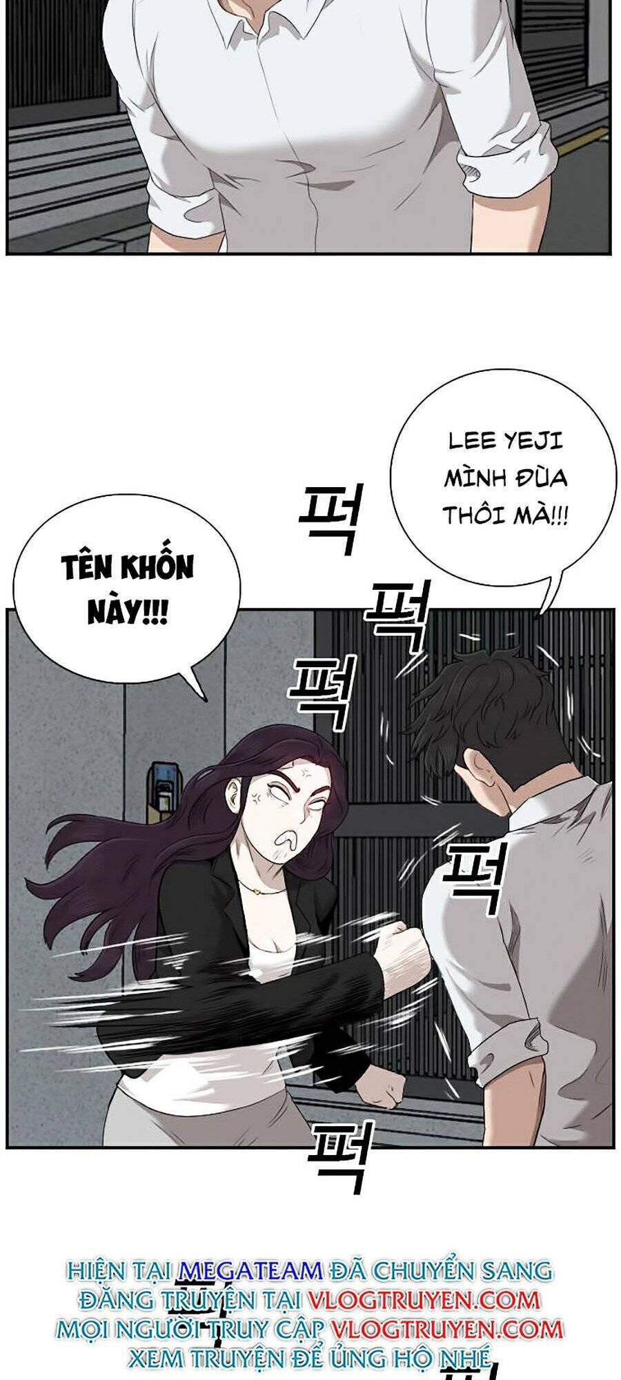 Người Xấu Chapter 40 - Trang 2
