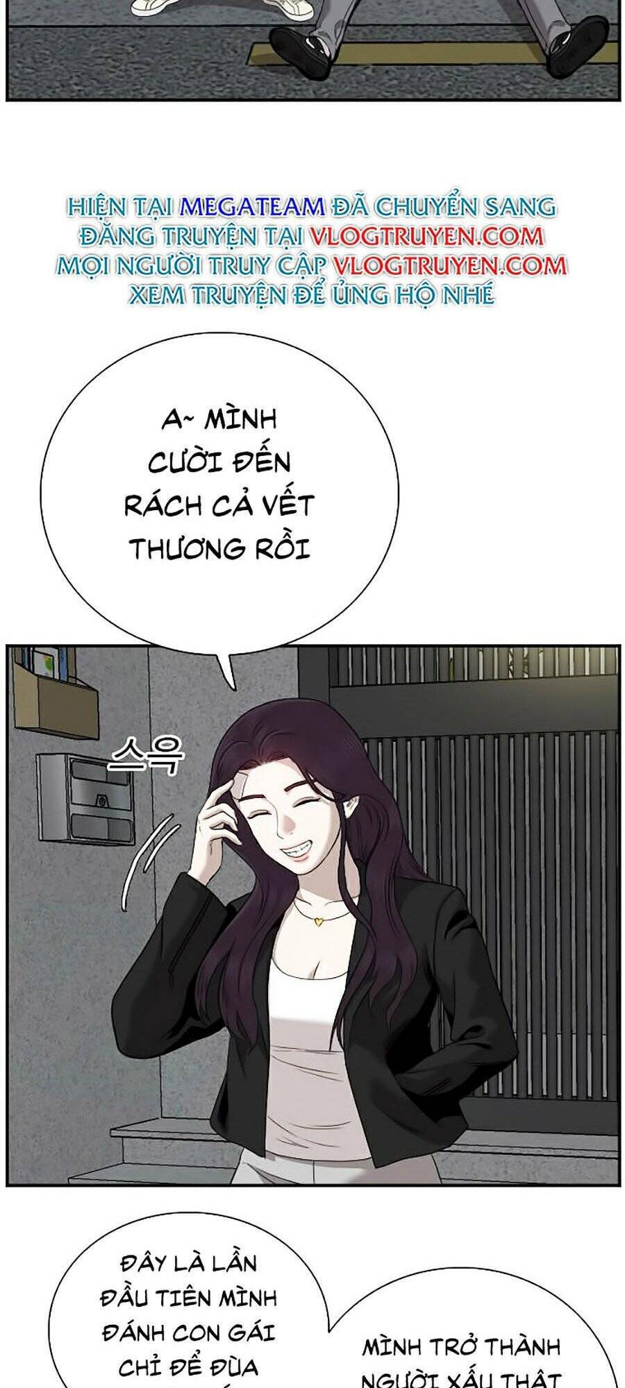 Người Xấu Chapter 40 - Trang 2