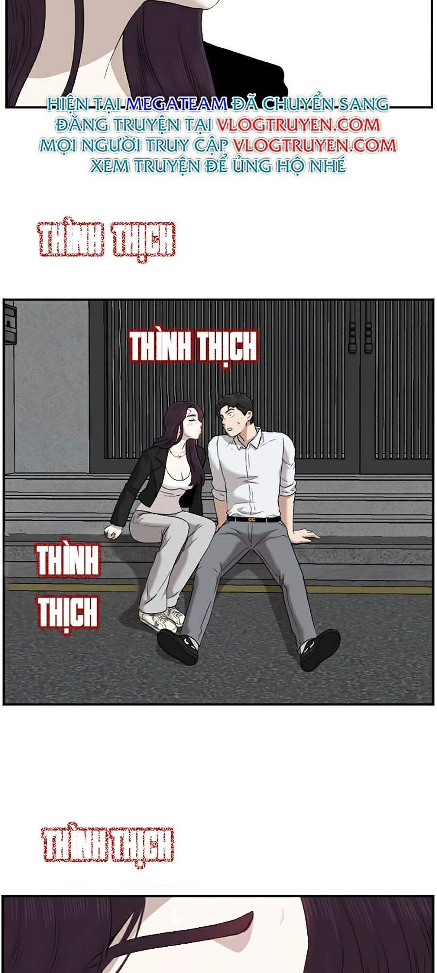 Người Xấu Chapter 40 - Trang 2