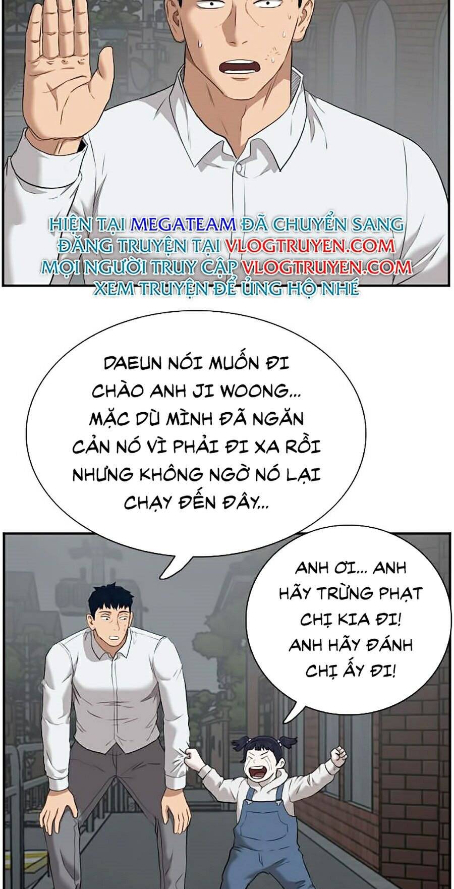 Người Xấu Chapter 40 - Trang 2