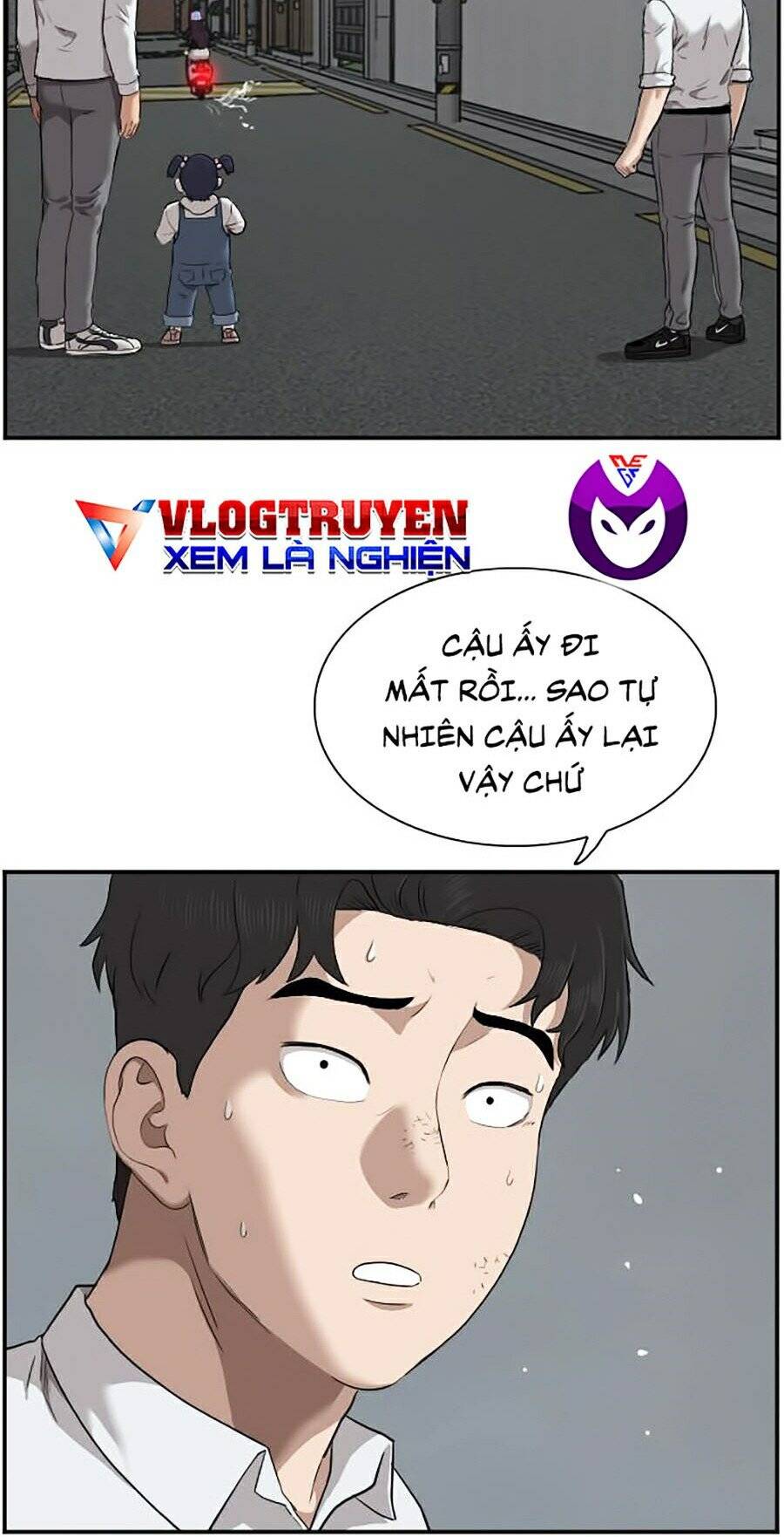 Người Xấu Chapter 40 - Trang 2