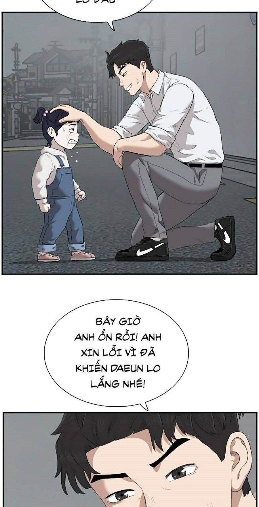 Người Xấu Chapter 40 - Trang 2