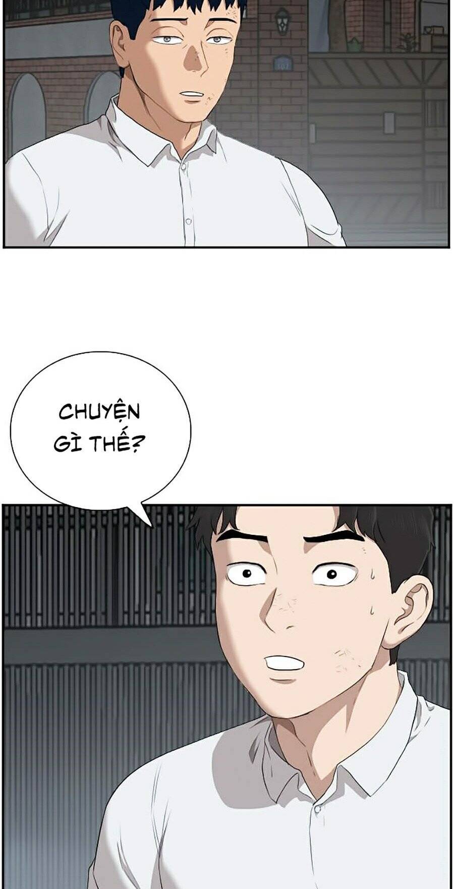 Người Xấu Chapter 40 - Trang 2