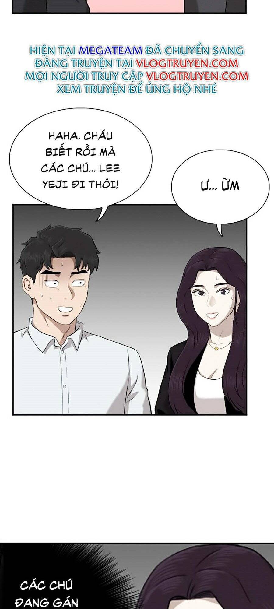 Người Xấu Chapter 40 - Trang 2